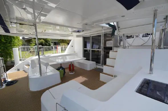 Boat Image