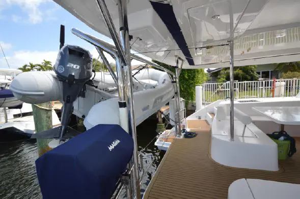 Boat Image