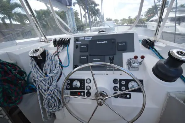 Boat Image