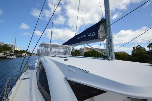 Boat Image