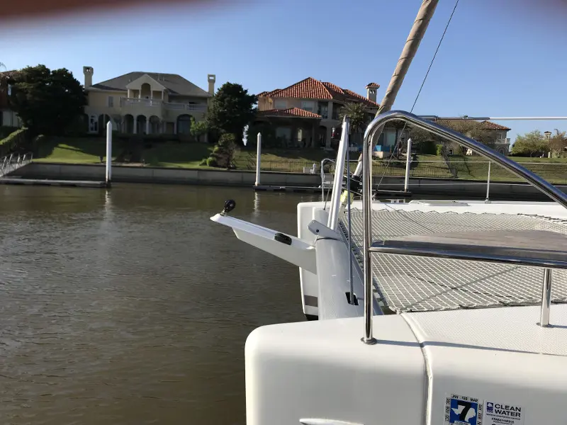 Boat Image
