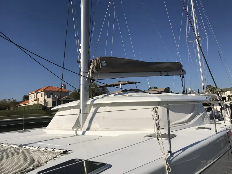 Boat Image
