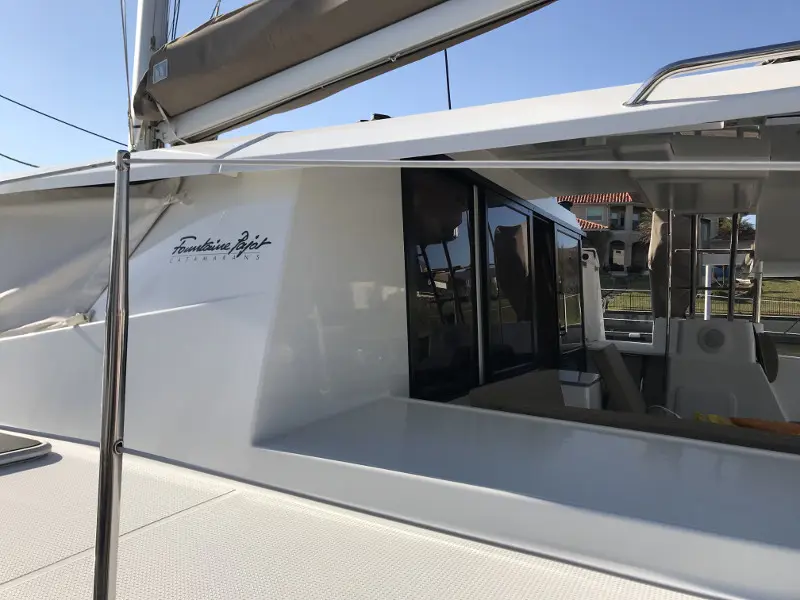 Boat Image