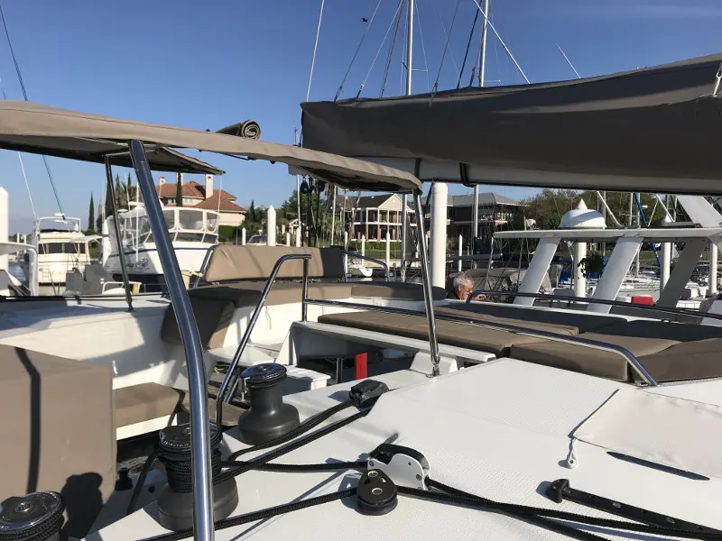 Boat Image
