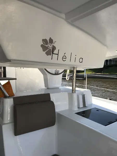 Boat Image