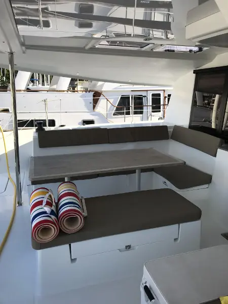 Boat Image