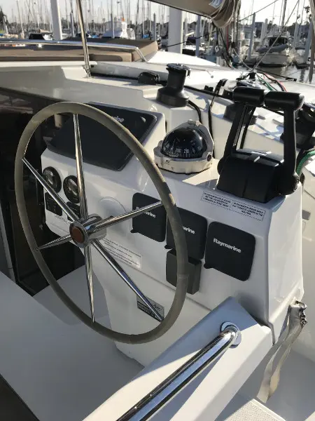 Boat Image