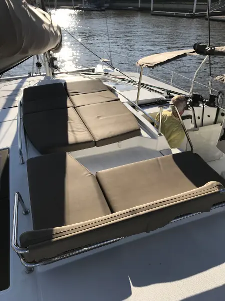 Boat Image