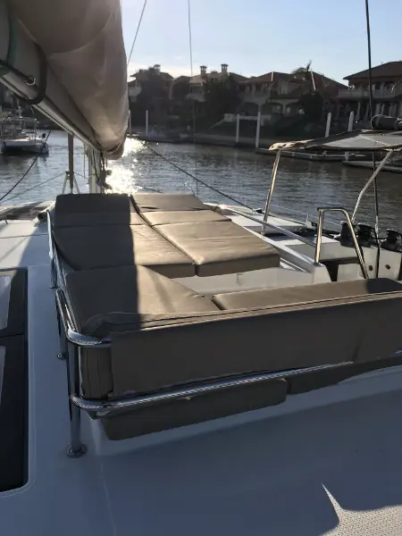 Boat Image