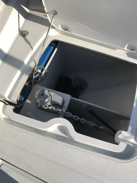 Boat Image