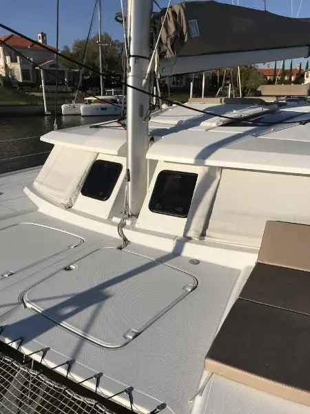 Boat Image