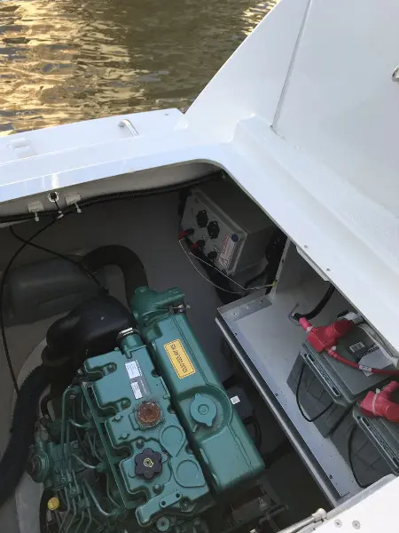 Boat Image