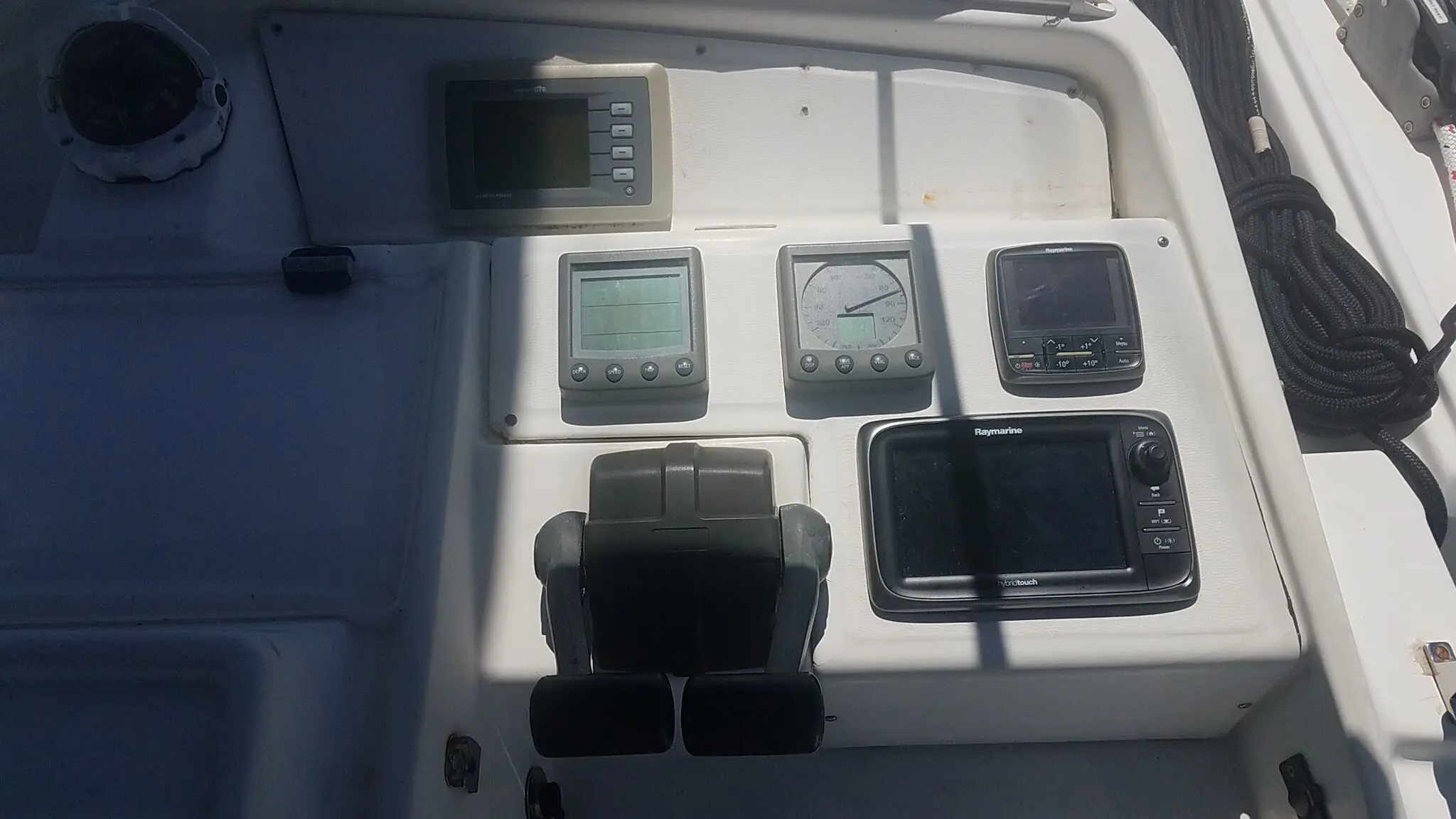 Boat Image