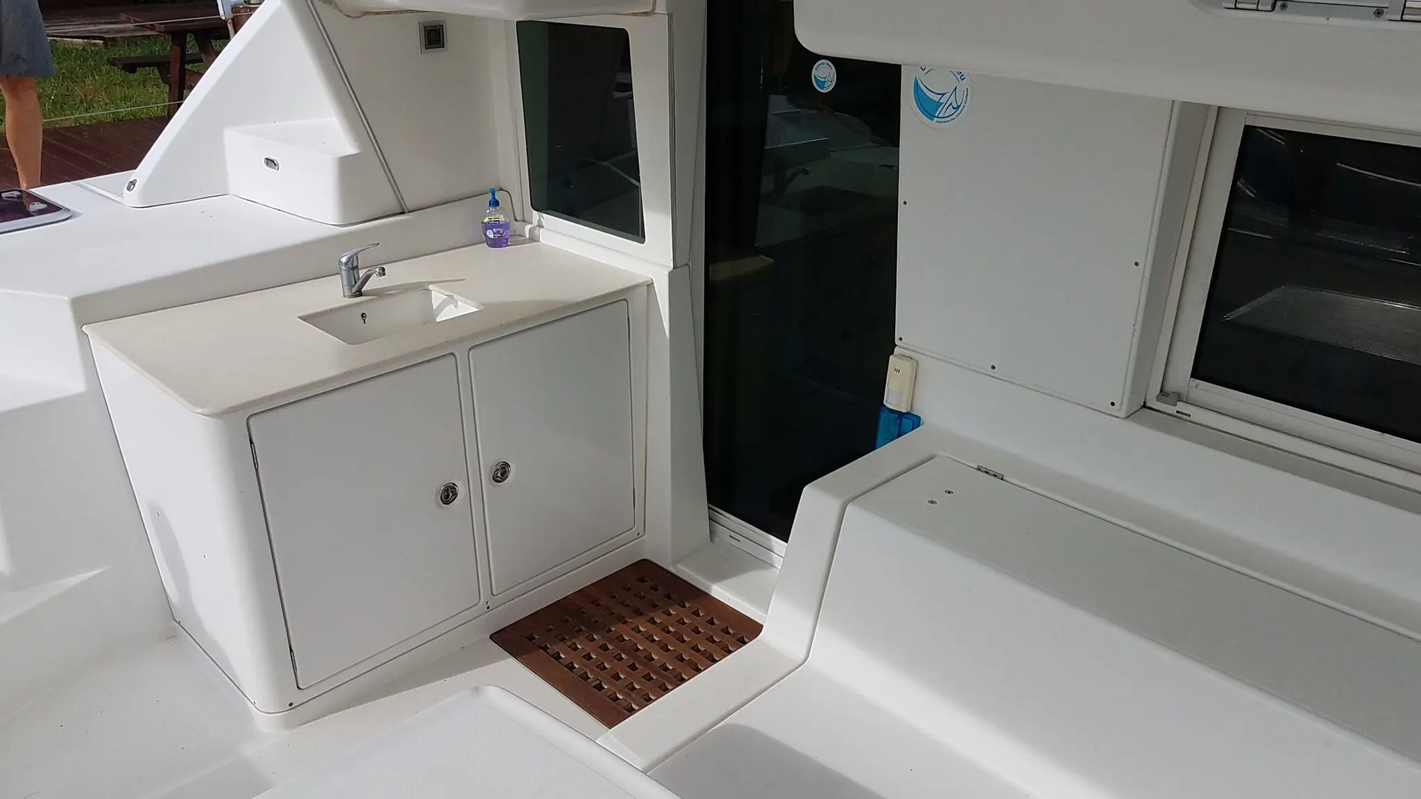 Boat Image
