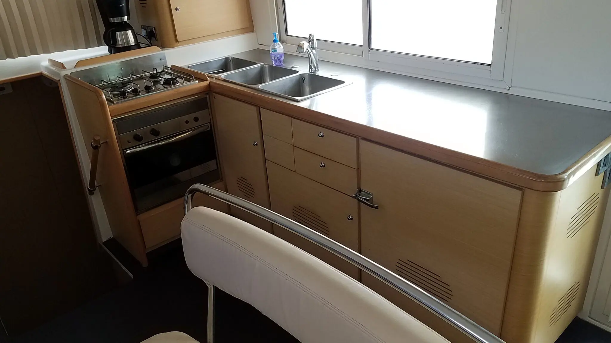 Boat Image