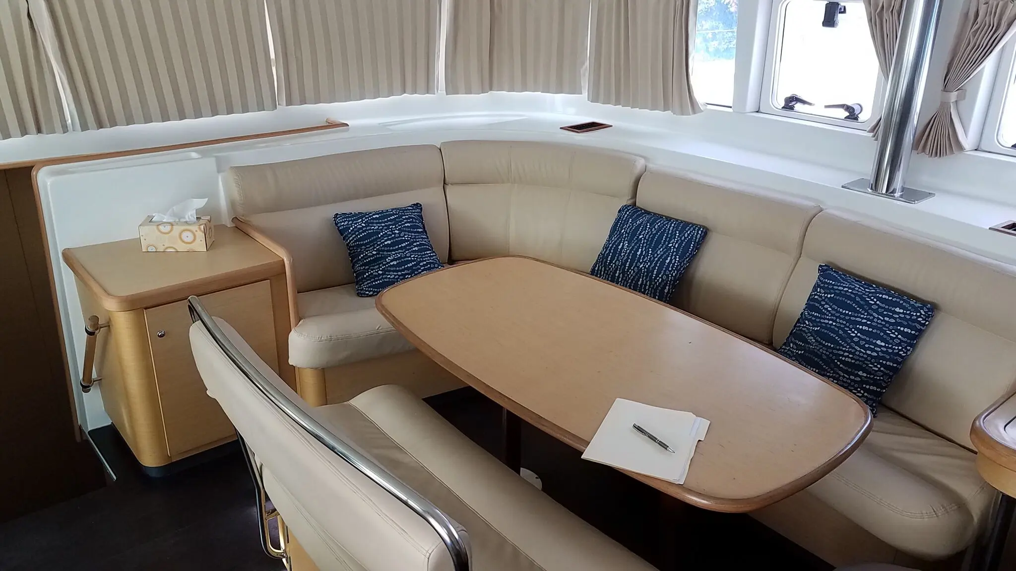 Boat Image
