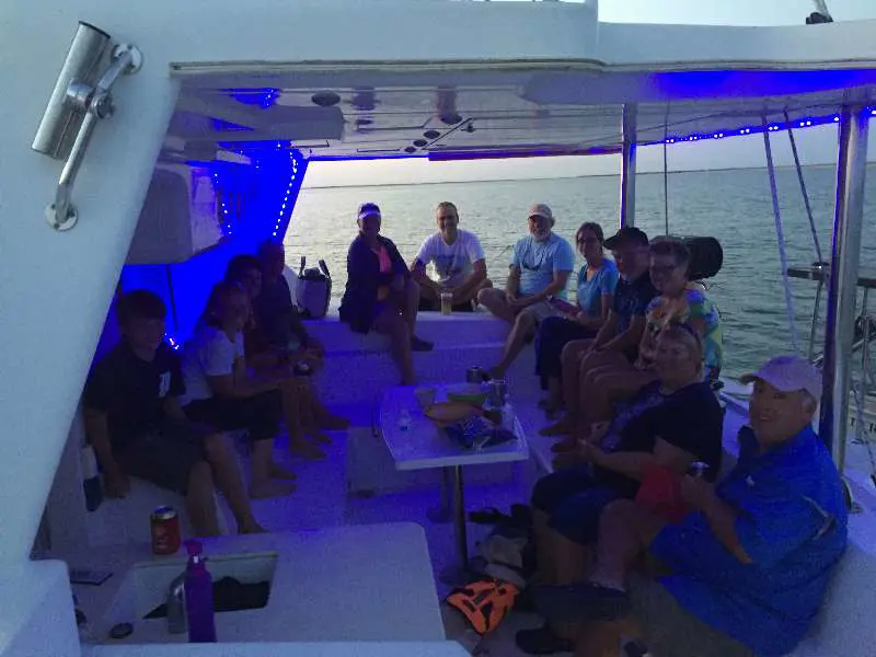 Boat Image