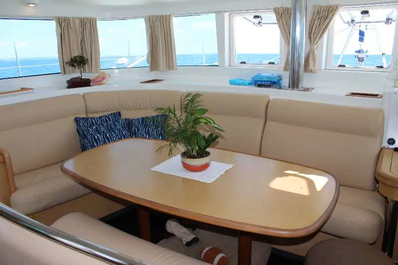 Boat Image