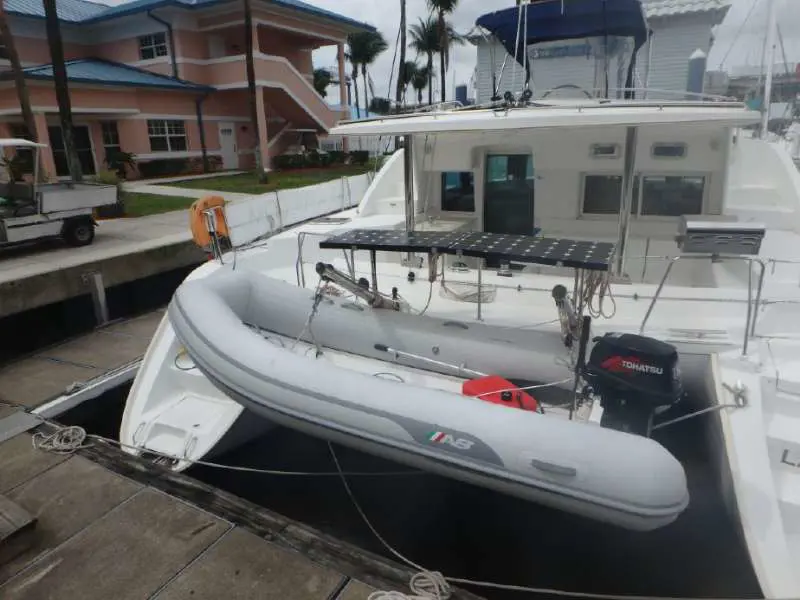 Boat Image