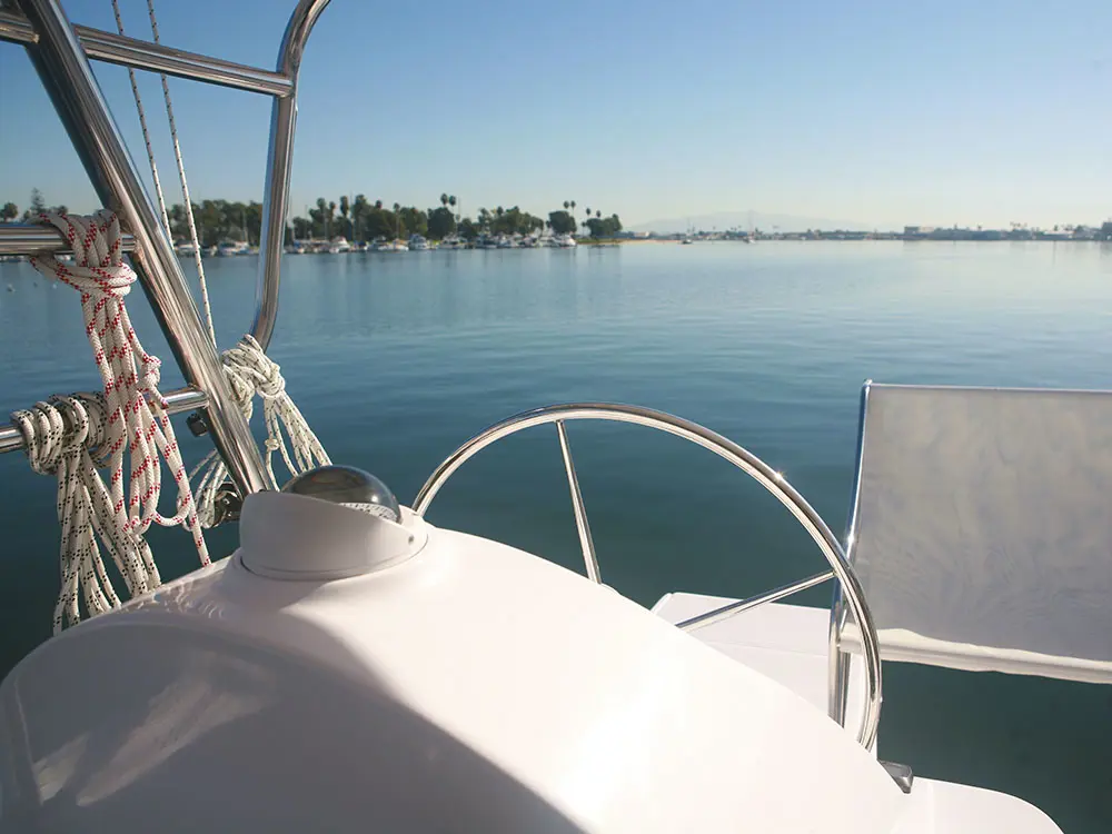 New Sail Catamaran for Sale 2019 Gemini Freestyle 37 Boat Highlights Image Gallery