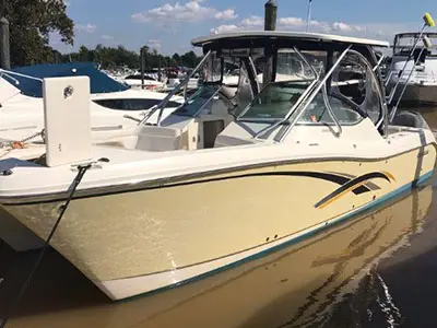290DC Used Power