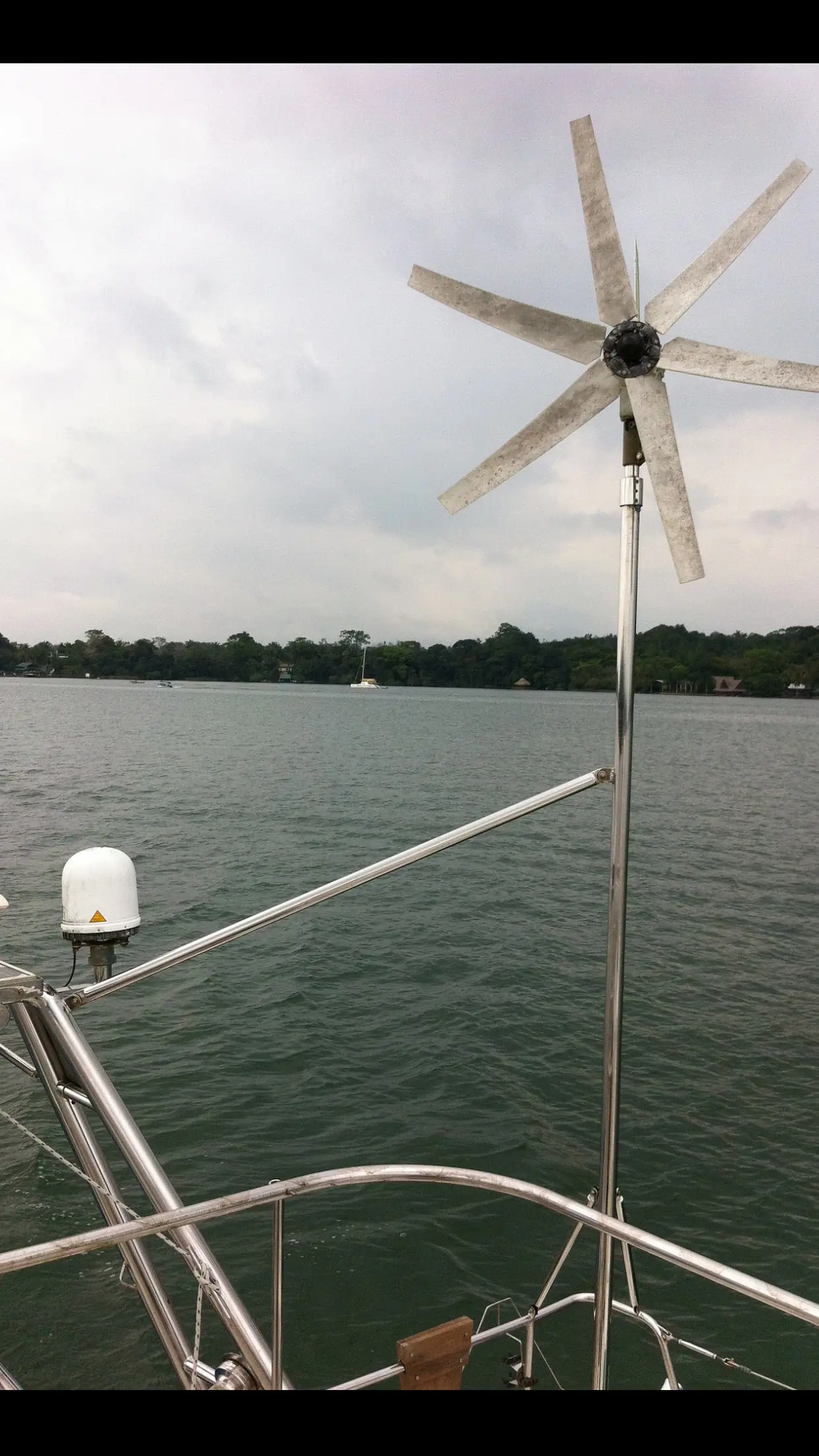 Used Sail Catamaran for Sale 1994 St. Francis 44 Mark II Boat Highlights Image Gallery