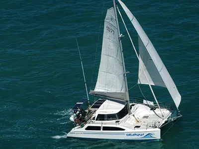 Seawind 1000 Used Sail