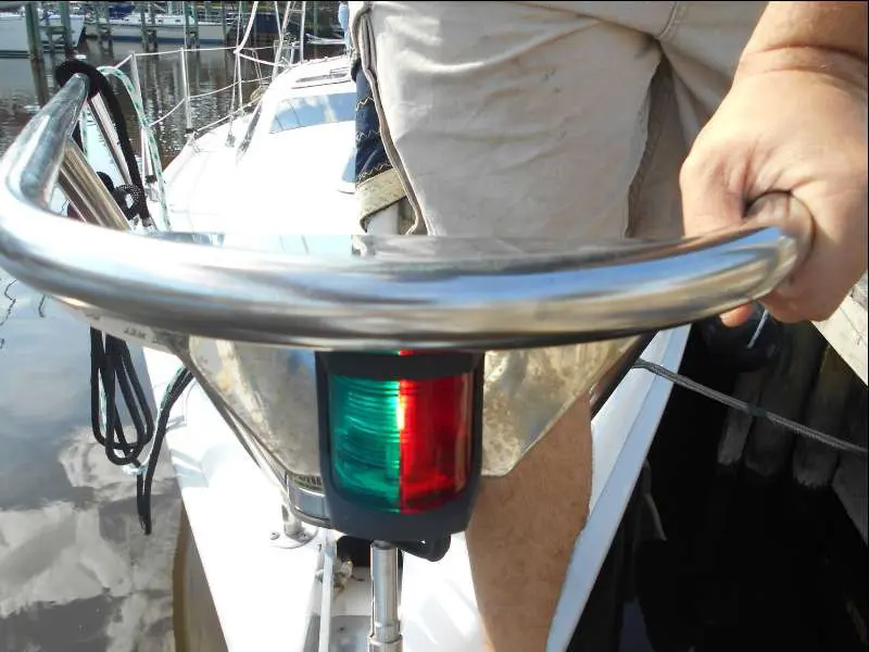 Boat Image