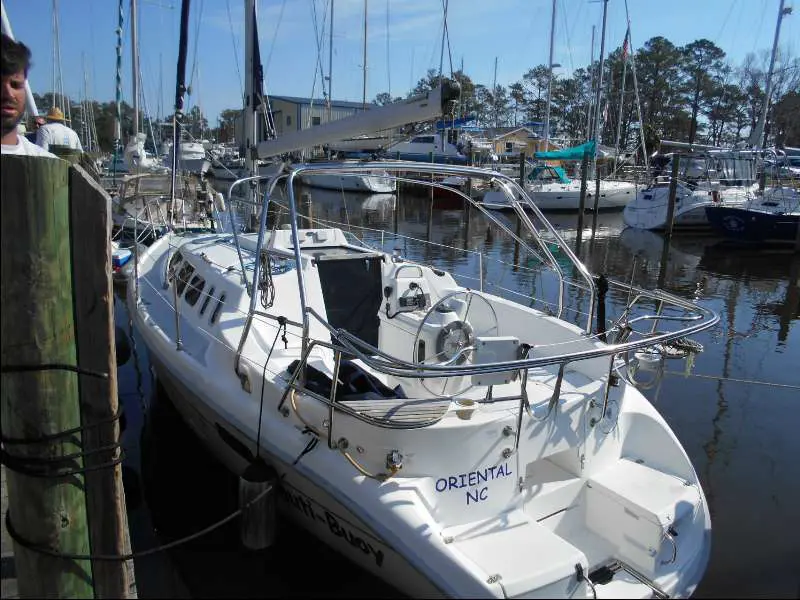 Boat Image