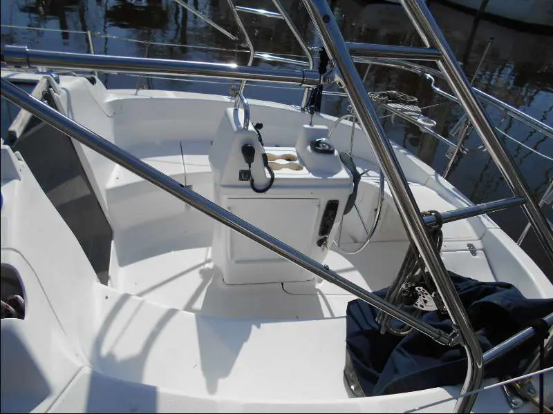 Boat Image