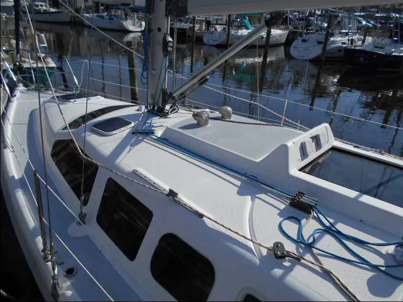 Boat Image