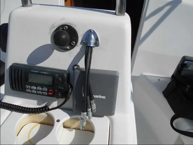 Boat Image
