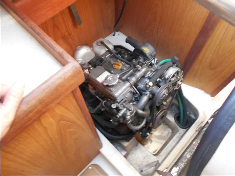Boat Image