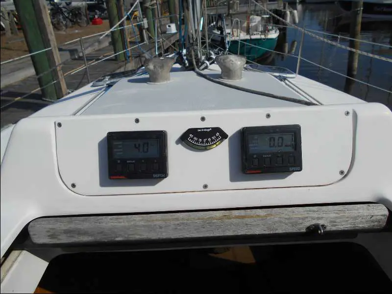 Boat Image