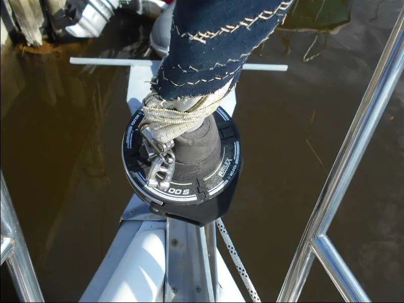 Boat Image