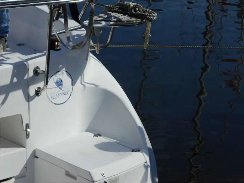 Boat Image