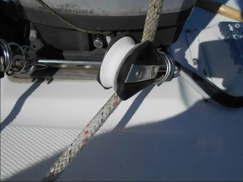 Boat Image