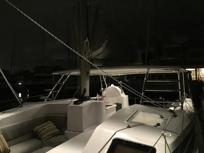 Boat Image