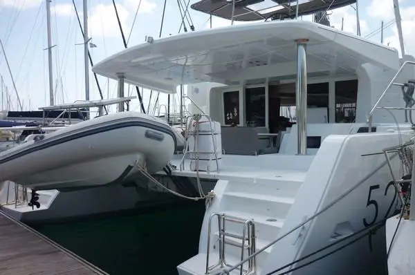 Boat Image