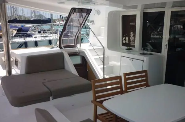 Boat Image