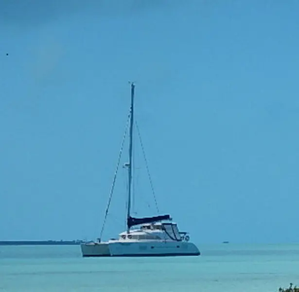 Used Sail Catamaran for Sale 2009 Lagoon 380 S2 Boat Highlights Image Gallery