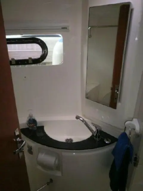 Boat Image