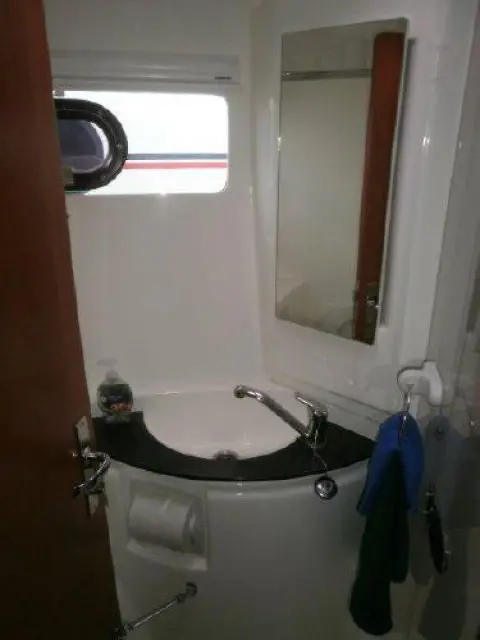 Boat Image