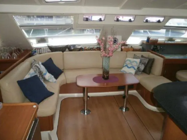 Boat Image