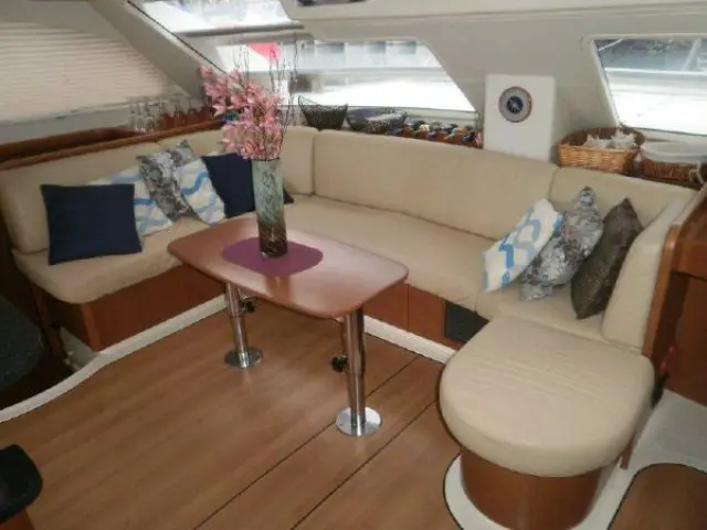 Boat Image