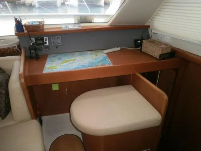 Boat Image