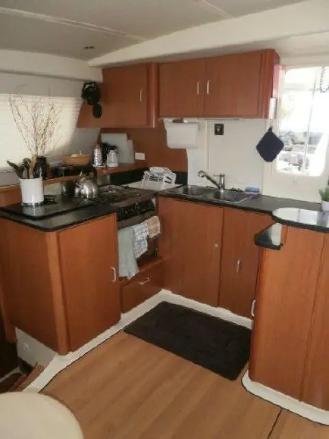 Boat Image