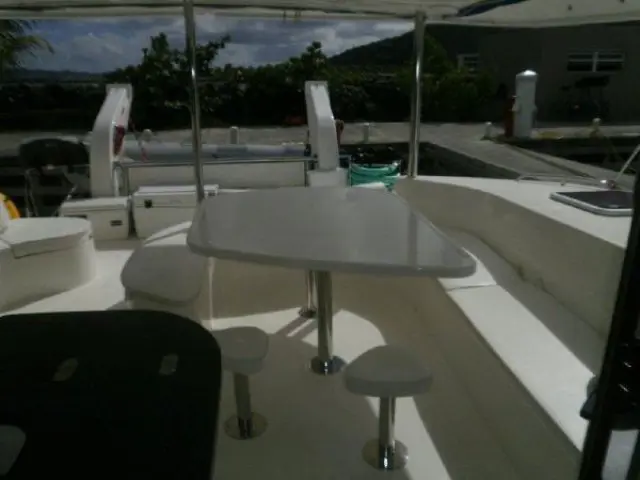 Boat Image