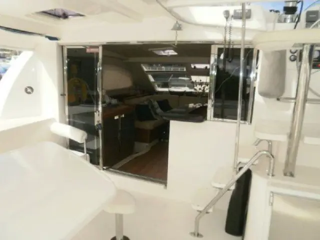 Boat Image