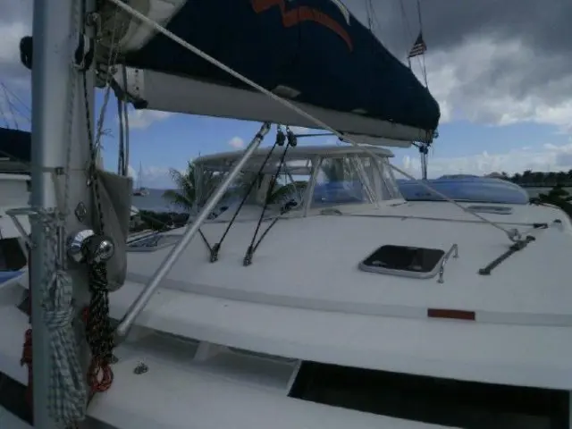 Boat Image